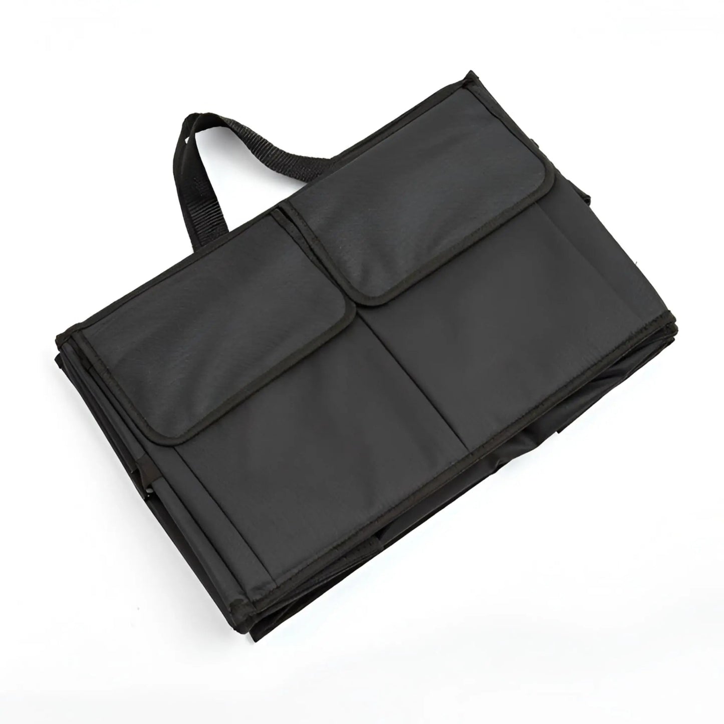 Organizator De Portbagaj Auto — Accesorii Întotdeauna La Îndemână