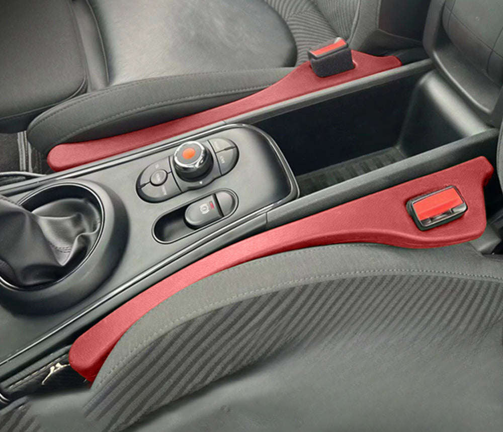 تعبئة الشق التلقائي - ملحق مضاد للفقد عملي