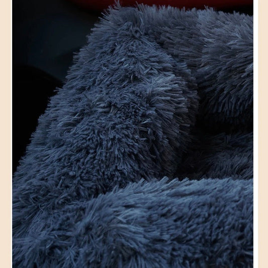 Bilpute for hund – Komfort om bord