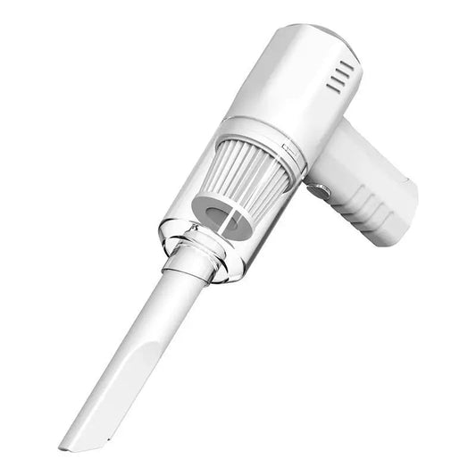 Langaton Kannettava Imuri 50000Pa — Teho ja Tehokkuus Maksimaalisesti