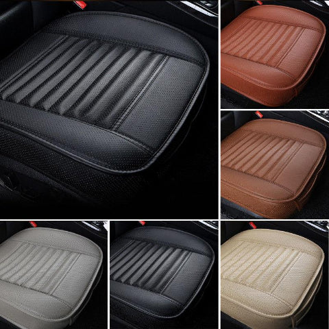 Coussin De Siège Auto Universel – Confort Et Élégance