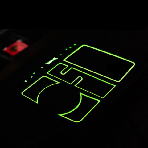 Telefonunterstützung für das Dashboard