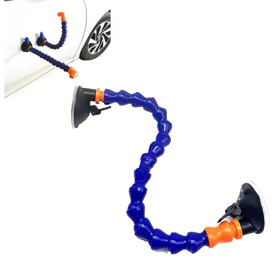 Lakkfjerning uten maling