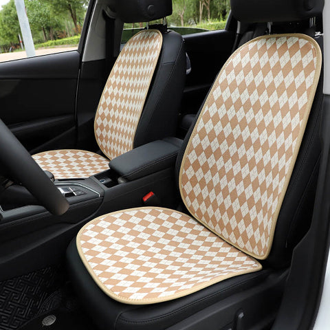 Fundas de Asiento de Coche – Confort y Elegancia Diaria