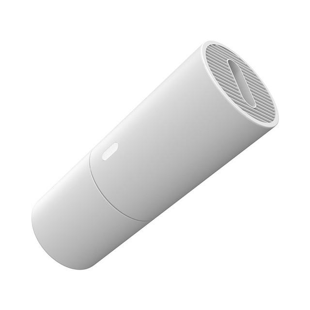 Portable Wireless Car Vacuum Cleaner — Quick and Convenient Cleaning