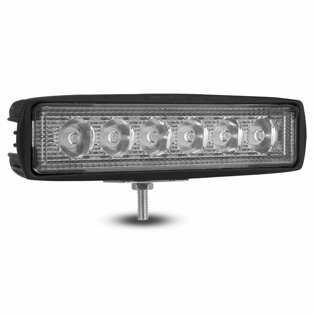 Λαμπτήρας LED Αντιθόρυβος 36W — Βελτιωμένη Ορατότητα Και Ασφαλής Οδήγηση