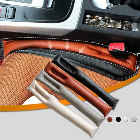 Vyplňovač priestoru auta – proti pádu predmetov