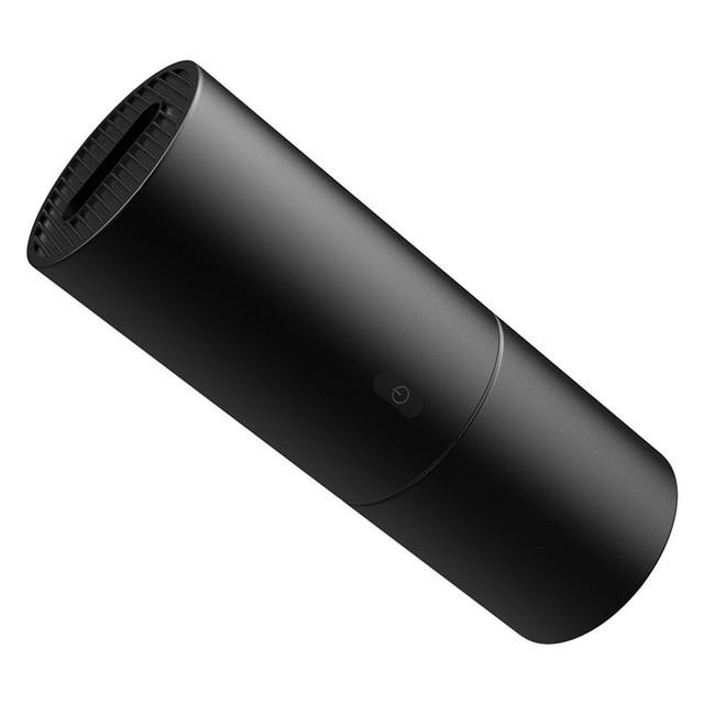 Portable Wireless Car Vacuum Cleaner — Quick and Convenient Cleaning