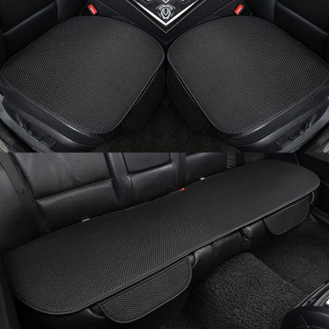 Car Seat Covers – Comfort and Aesthetics