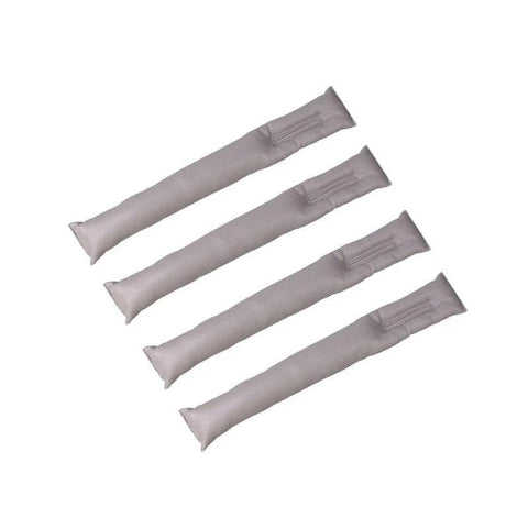 Vyplňovač prostoru auta – protiskluzový na předměty