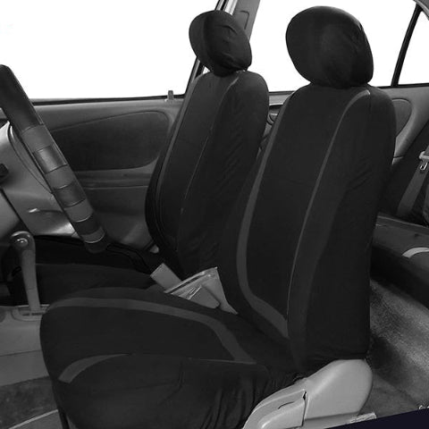 Fodere Protettive Per Sedili Auto – Facili Da Installare