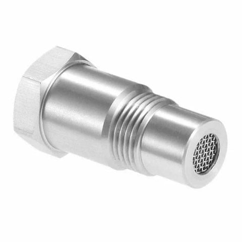 Antichybová medzičlánok pre sondy kyslíka – závit M18 x 1,5