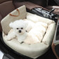 Cuscino Auto Per Cani – Perfetto Per Piccoli Compagni 