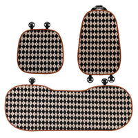 Fundas de Asiento de Coche – Confort y Elegancia Diaria 