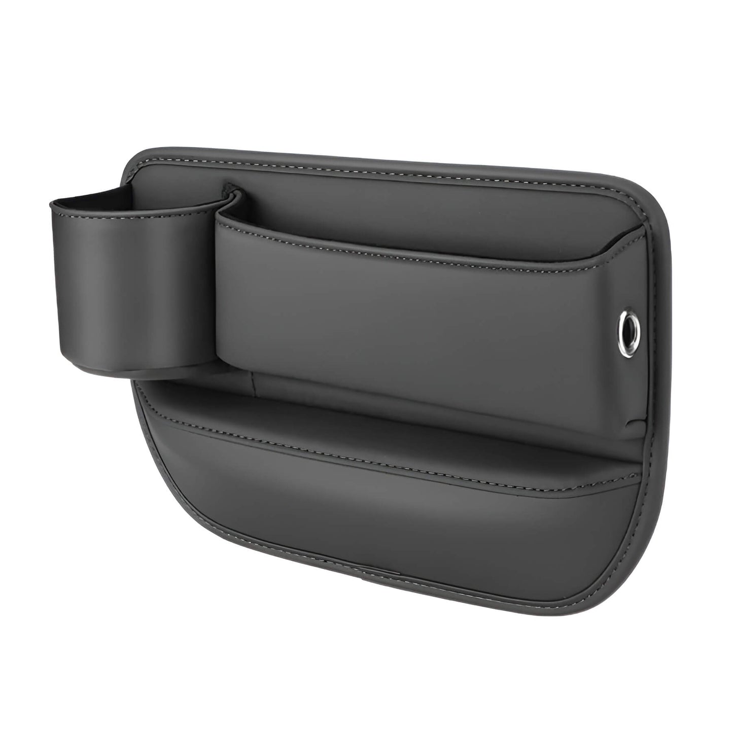 Car Seat Storage Box – Compact and Elegant 