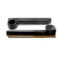 Organisateur De Console Centrale Pour Toyota Land Cruiser 70 — Rangement Pratique Et Ordonné