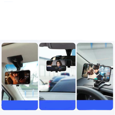Support Smartphone Auto – Køre Håndfri 