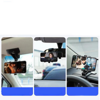 Υποστήριξη Smartphone Auto – Οδήγηση Χωρίς Χέρια 