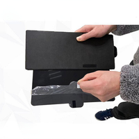 Slnečná clona do auta — Ochrana a pohodlie pri jazde 