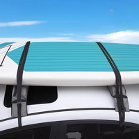 Cojín De Protección Universal Para Galería De Techo – Transporte Seguro 