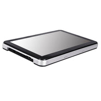 GPS Tactiel Auto – Vloeiende Navigatie En Moderne Interface 