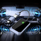 Adaptador CarPlay Inalámbrico – Conexión Automática y Rápida 