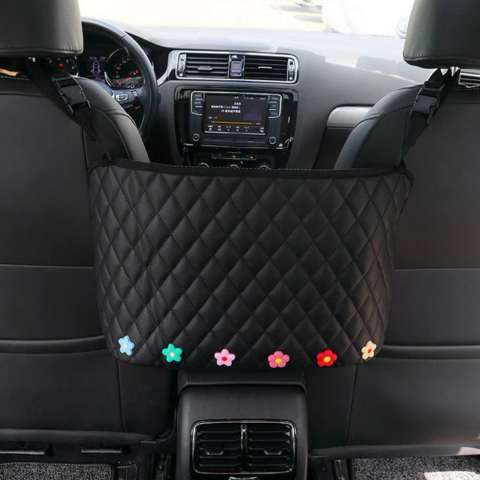 Filet de Depozitare Auto – Separare și Stocare Centrală 