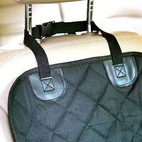 Dog Car Seat – Travel with Peace of Mind 