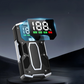 Booster de baterie 3000A – Pornire instantanee si incarcare mobila 