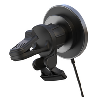 Chargeur Magnétique Sans Fil Voiture – Conduite Connectée Et Pratique