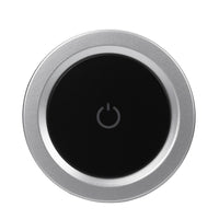 Purificador de Aire Ionizador Portátil Para Coche Con Cable USB — Elimina Olores y Contaminantes 