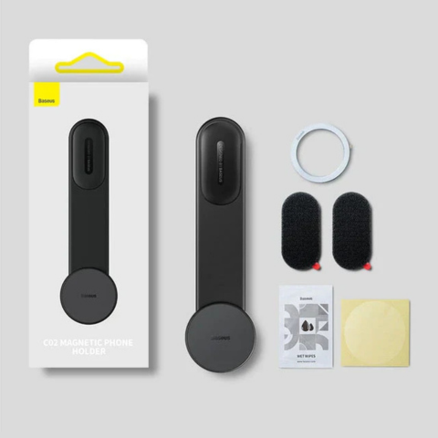 Draadloze Oplader Voor Auto – Discrete Bevestiging En Compatibel Met Alle Modellen 