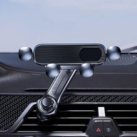 Rotating Phone Support for Car 
