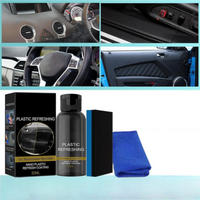 Kit de reparare finisaj auto 
