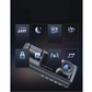 Car Dashcam Front and Interior – High Definition Recording 