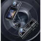Car Dashcam Front and Interior – High Definition Recording 