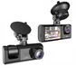 Car Dashcam Front and Interior – High Definition Recording 