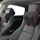 Ergonomisch Hoofdkussen Auto – Ontspanning Pack 