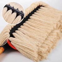 Brosse De Lavage Voiture – Nettoyage Efficace Sans Rayures