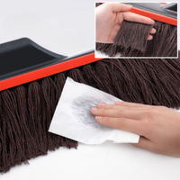 Brosse De Lavage Voiture – Nettoyage Efficace Sans Rayures