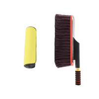 Brosse De Lavage Voiture – Nettoyage Efficace Sans Rayures