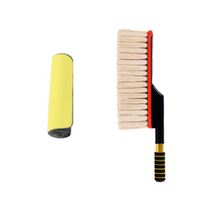 Brosse De Lavage Voiture – Nettoyage Efficace Sans Rayures