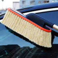 Brosse De Lavage Voiture – Nettoyage Efficace Sans Rayures