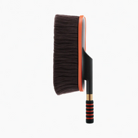 Brosse De Lavage Voiture – Nettoyage Efficace Sans Rayures