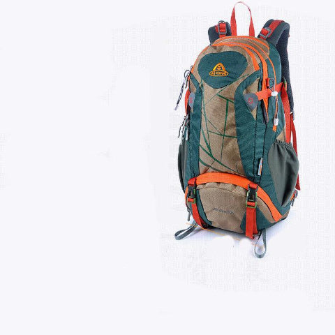 Sac À Dos De Cyclisme – Confort Et Praticité En Plein Air