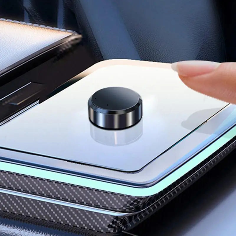 GPS Magnetisk Tracker – Lokalisation I Realtid Via App 