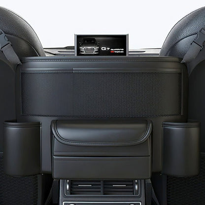 Car Seat Accessory – Everything Within Reach In The Car 