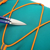 حقيبة ظهر الدراجة المقاومة للماء - حماية كاملة من المطر