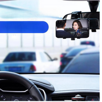 Υποστήριξη Smartphone Auto – Οδήγηση Χωρίς Χέρια 