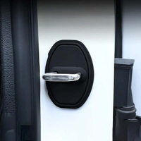Protection Silicone Pour Serrure Auto — Sécurité Et Longévité